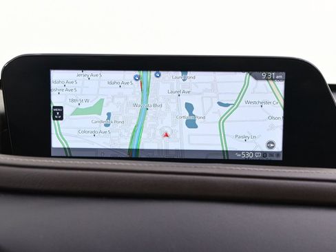 Used 2024 MAZDA CX-30 AWD 2.5 S w/ Premium Package image 29