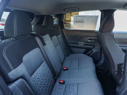 New 2026 Nissan Kicks SV w/ Cold Weather Package image 18