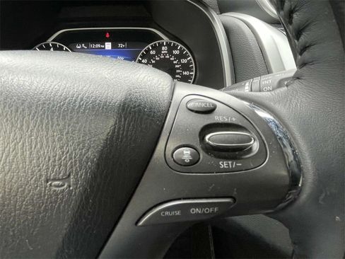 Used 2020 Nissan Murano Platinum w/ Cargo Package image 25