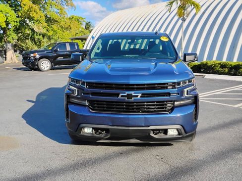 Used 2019 Chevrolet Silverado 1500 RST w/ All-Star Edition RWD image 66
