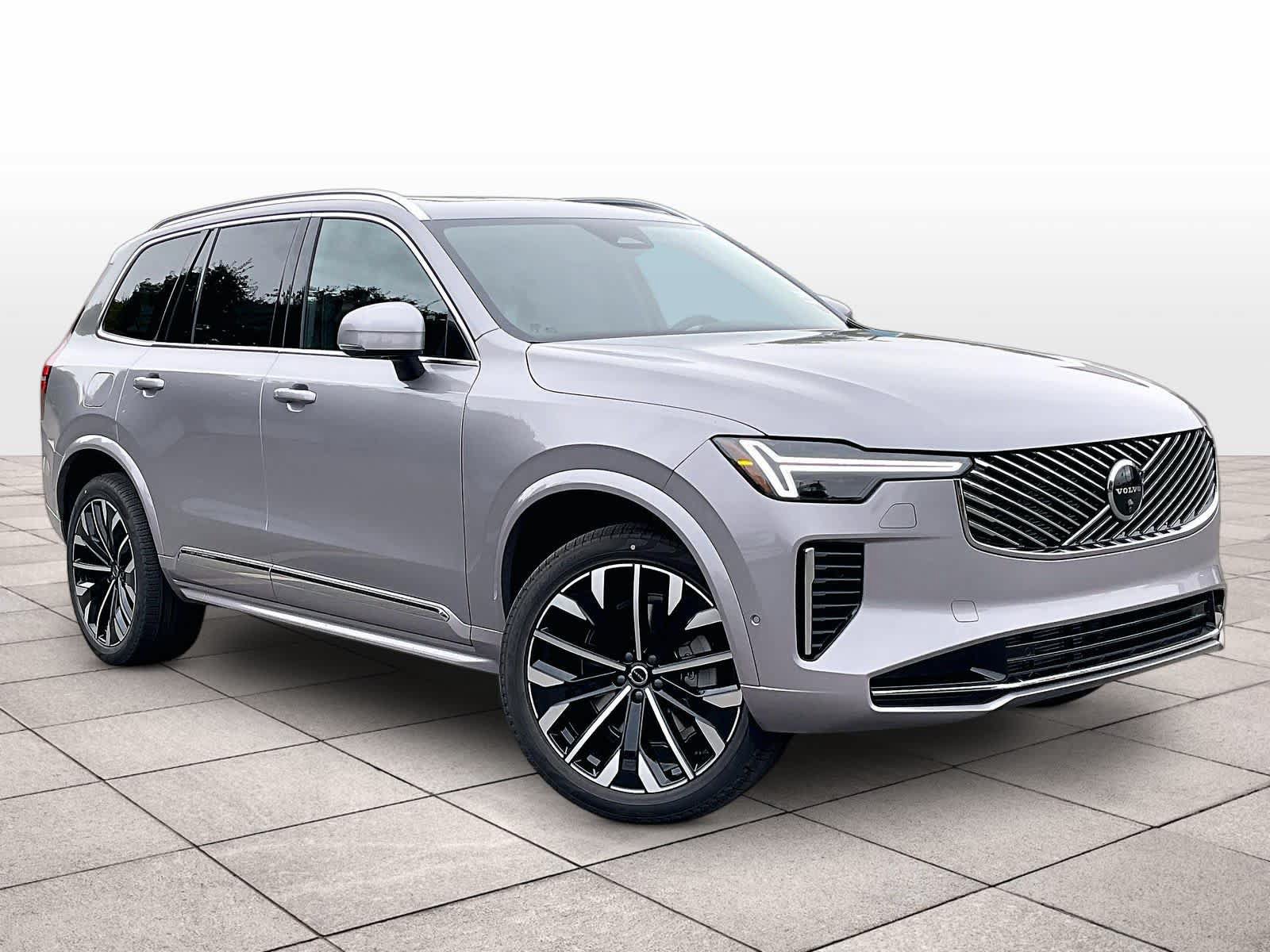 New 2027 Volvo XC90 B6 Plus AWD/4WD image 2