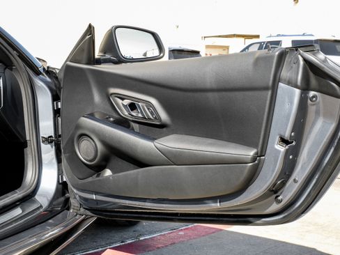 Used 2022 Toyota Supra image 34