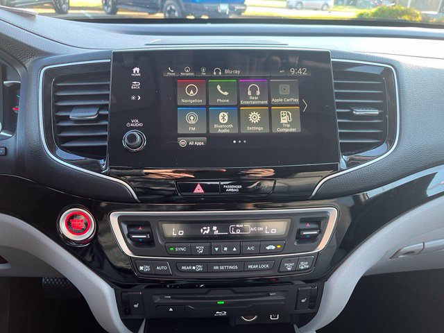 Used 2019 Honda Pilot Touring image 20