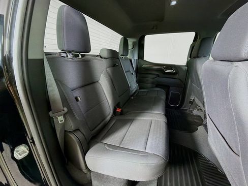 Used 2023 GMC Sierra 1500 Elevation w/ X31 Off-Road Package AWD/4WD image 23