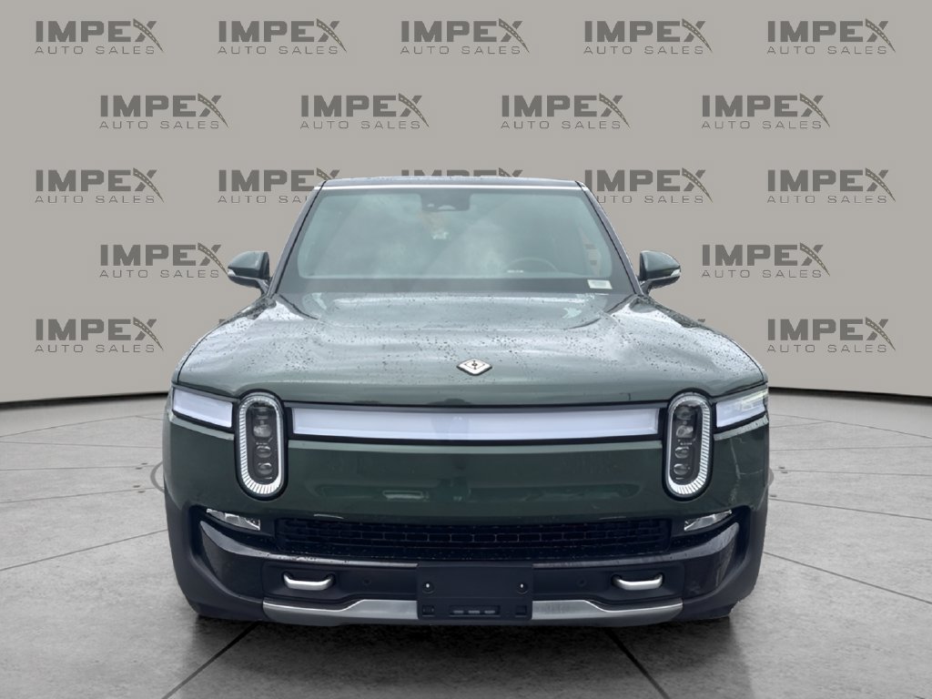 Used 2024 Rivian R1S Adventure Quad AWD/4WD image 8