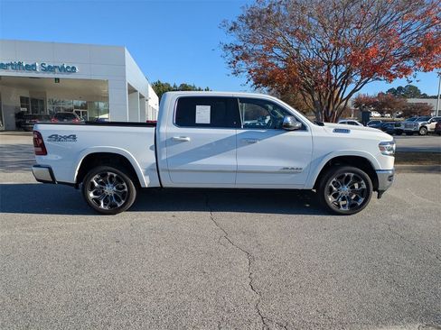 Used 2023 RAM 1500 Limited image 2