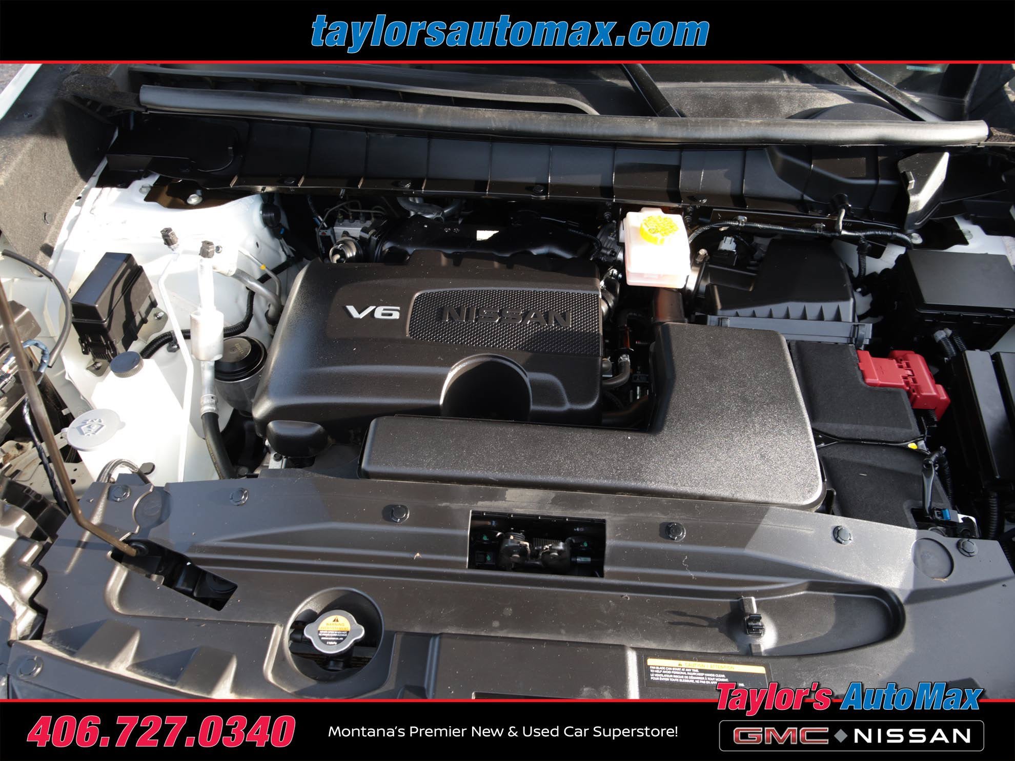 Used 2023 Nissan Pathfinder SL w/ Black Appearance Package AWD/4WD image 45