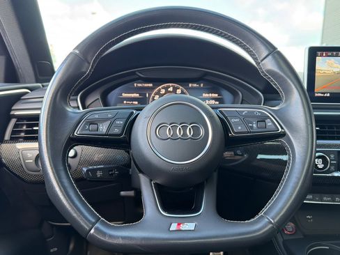 Used 2019 Audi S4 Prestige w/ Prestige Package image 23