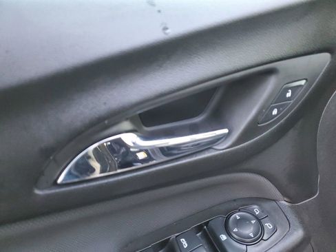 Certified 2024 Chevrolet Equinox RS w/ RS Leather Package image 26