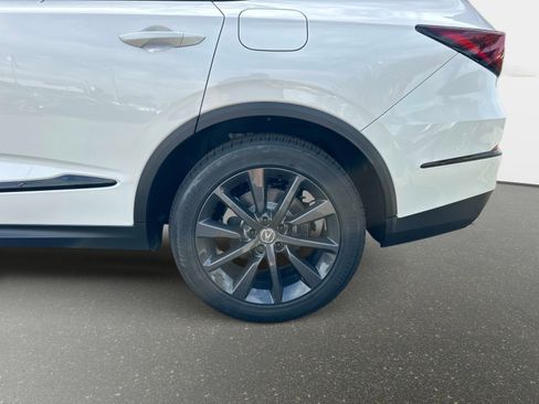 Used 2026 Acura MDX A-Spec image 10