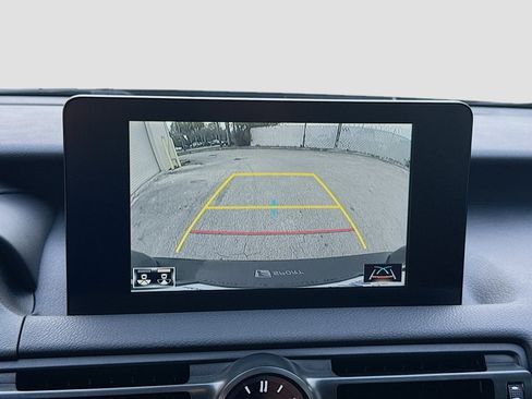 Used 2025 Lexus IS 350 F Sport image 13