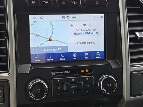 Used 2021 Ford F250 Lariat w/ Lariat Value Package image 24