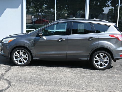 Used 2013 Ford Escape SEL image 2