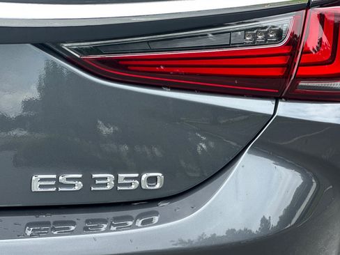 Certified 2025 Lexus ES 350 w/ Accessory Package (Z1) FWD image 36