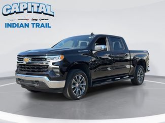 Used 2025 Chevrolet Silverado 1500 LT w/ All Star Edition Plus AWD/4WD video 1