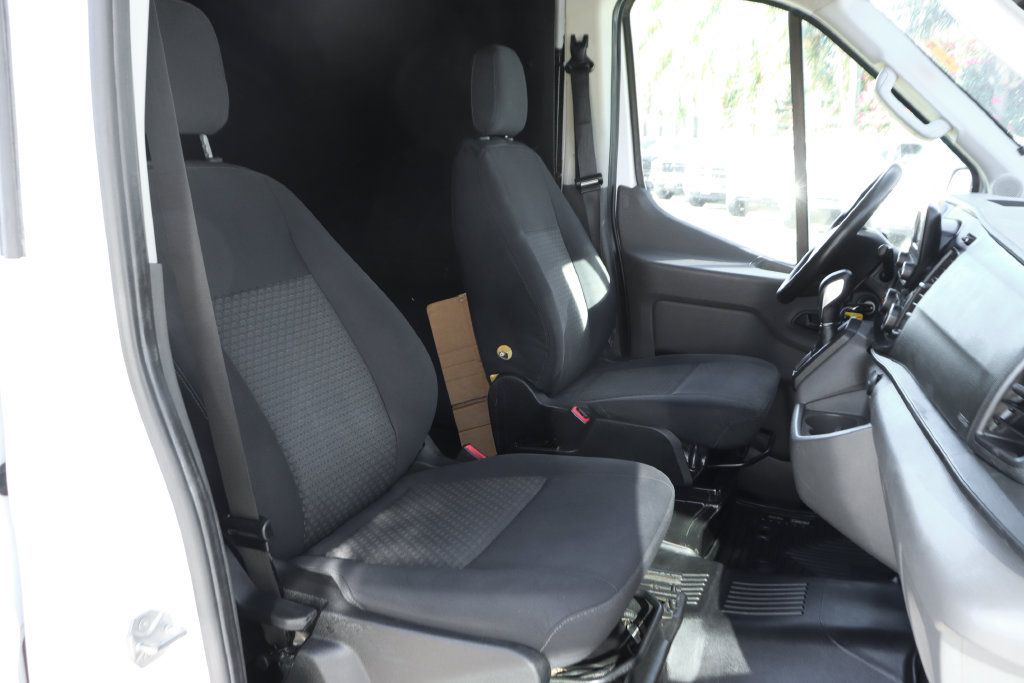 Used 2024 Ford Transit 250 148 High Roof AWD w/ Load Area Protection Package image 34