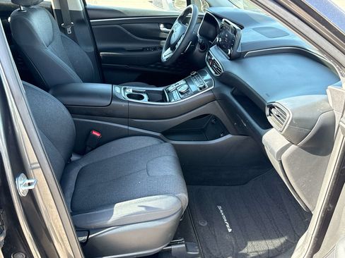 Used 2021 Hyundai Santa Fe SEL AWD/4WD image 20