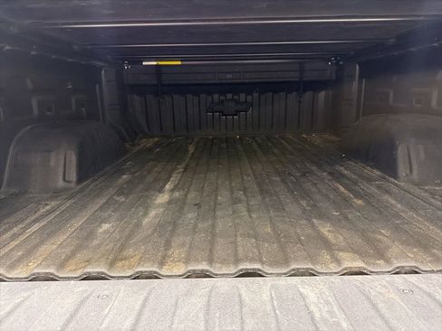 Used 2024 Chevrolet Silverado 1500 RST AWD/4WD image 15