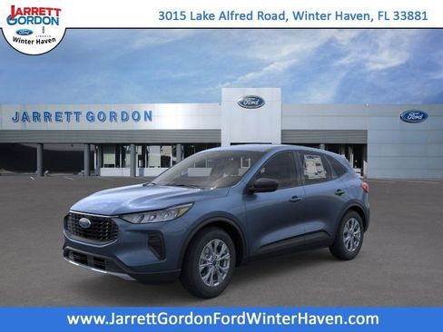 New 2026 Ford Escape Active FWD image 1
