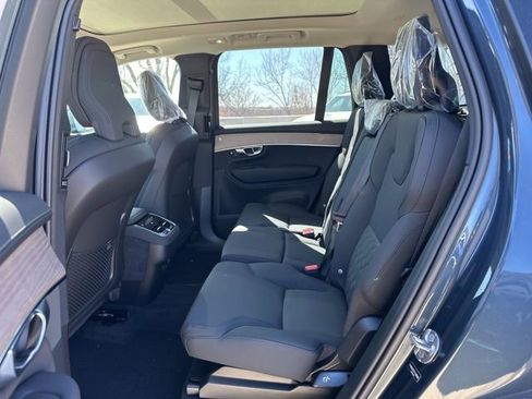 New 2026 Volvo XC90 B6 Plus w/ Protection Package image 11