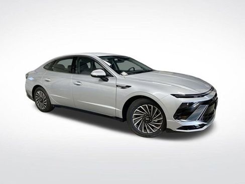 New 2025 Hyundai Sonata SEL image 36