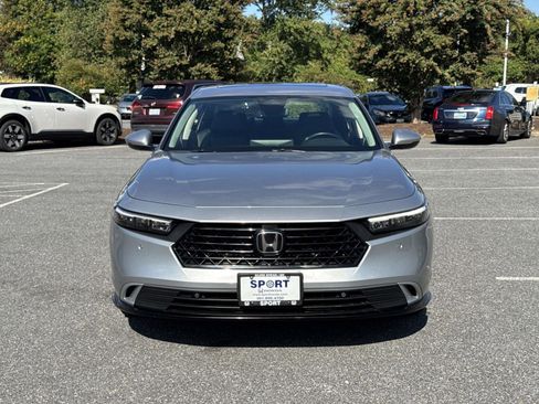 Used 2023 Honda Accord EX-L image 24