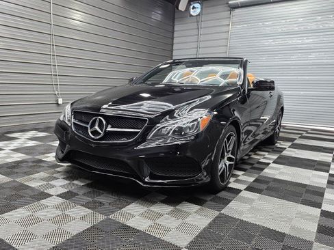 Used 2016 Mercedes-Benz E 400 Cabriolet image 44