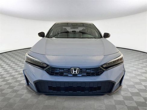 New 2026 Honda Civic Sport image 8