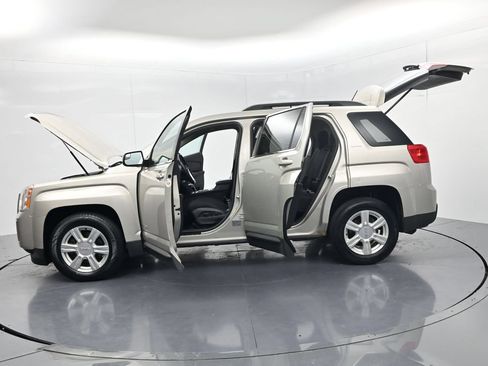 Used 2014 GMC Terrain SLE w/ Convenience Package FWD image 56