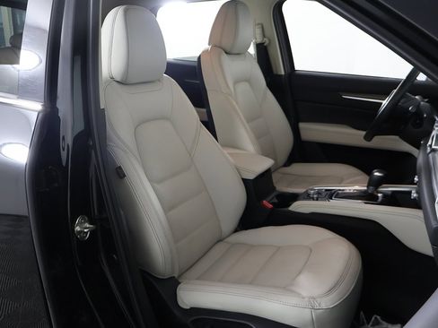 Used 2019 MAZDA CX-5 Grand Touring w/ GT Premium Package image 33