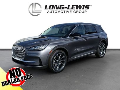 Used 2023 Lincoln Corsair FWD w/ Equipment Group 101A