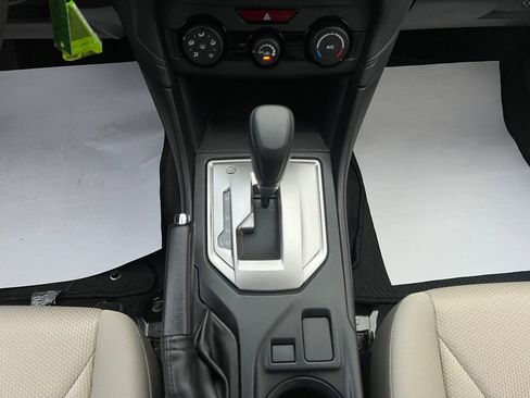 Used 2022 Subaru Impreza 2.0i image 22