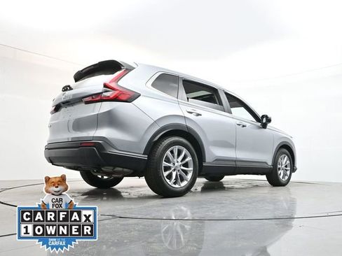 Used 2023 Honda CR-V EX-L image 34