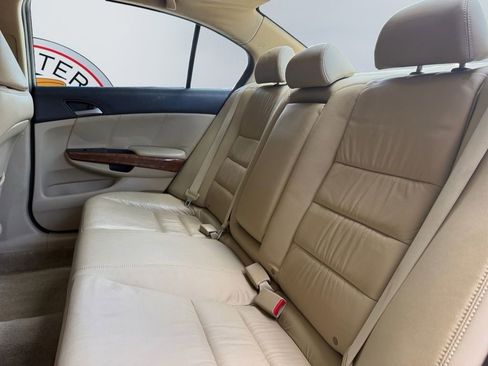 Used 2012 Honda Accord EX-L image 17