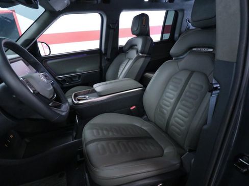 Used 2024 Rivian R1S Adventure Dual AWD/4WD image 14