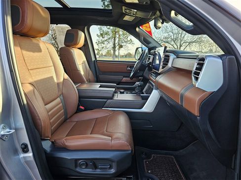 Used 2023 Toyota Tundra 1794 Edition w/ TRD Off-Road Package image 16