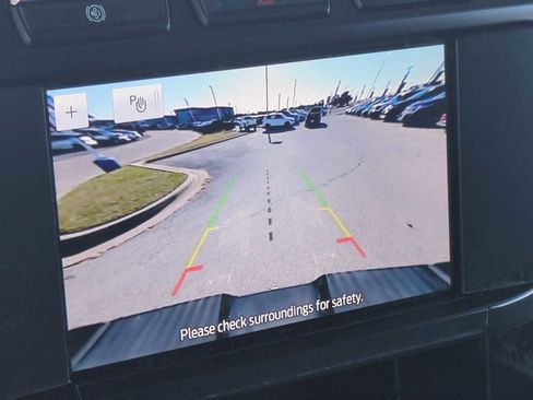 Used 2024 Ford F250 XLT w/ FX4 Off-Road Package image 14