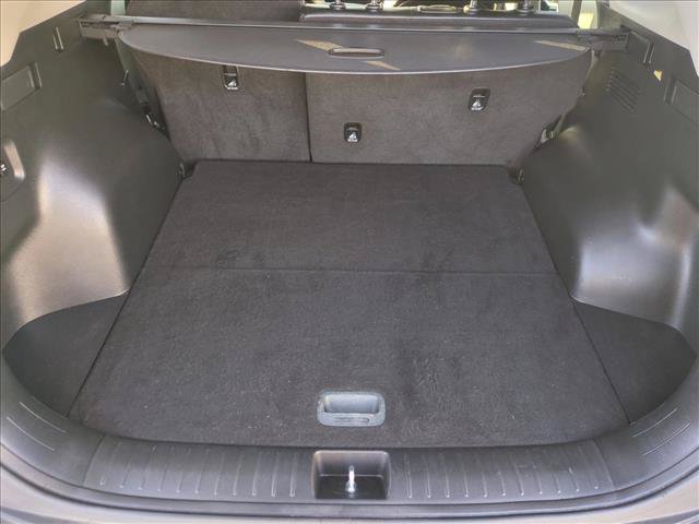 Used 2023 Kia Sportage EX FWD image 6