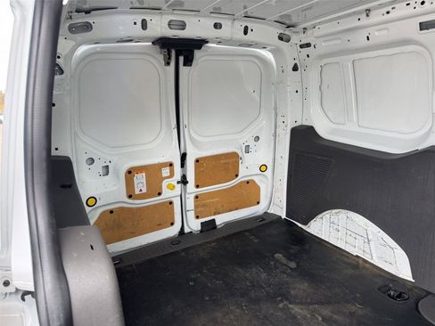 Used 2019 Ford Transit Connect XL FWD image 16