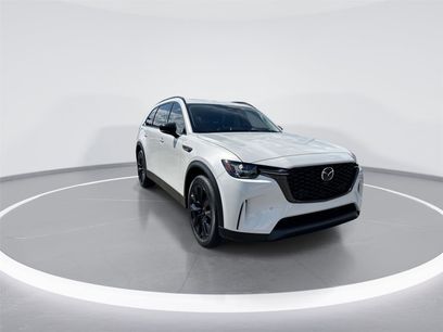 New 2026 MAZDA CX-90 3.3 Turbo w/ Premium Sport Pkg