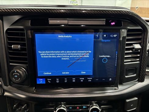 New 2025 Ford F150 Lariat w/ Equipment Group 502A High image 14