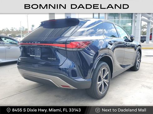 Used 2023 Lexus RX 350 FWD image 6
