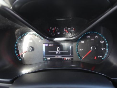 Used 2016 Chevrolet Colorado Z71 image 22