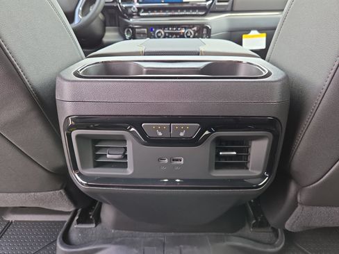 New 2026 Chevrolet Silverado 1500 ZR2 w/ LPO, Dark Essentials Package AWD/4WD image 12