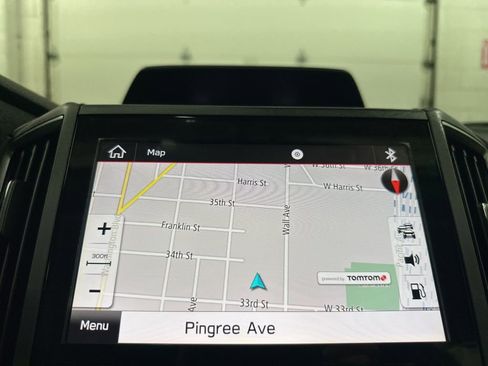 Used 2019 Subaru Crosstrek 2.0i Limited w/ Moonroof Package w/Navigation AWD/4WD image 28