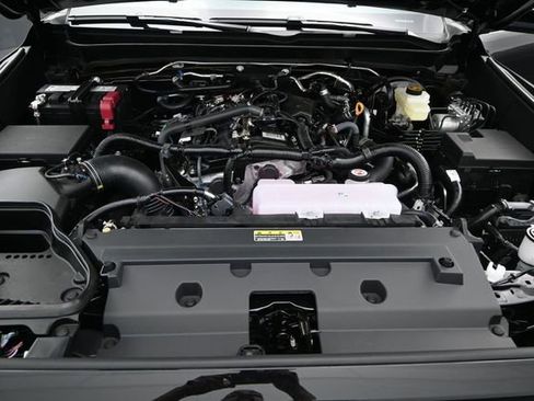 New 2026 Toyota Tacoma SR5 AWD/4WD image 17