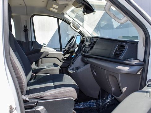 Used 2020 Ford Transit 350 XLT image 29