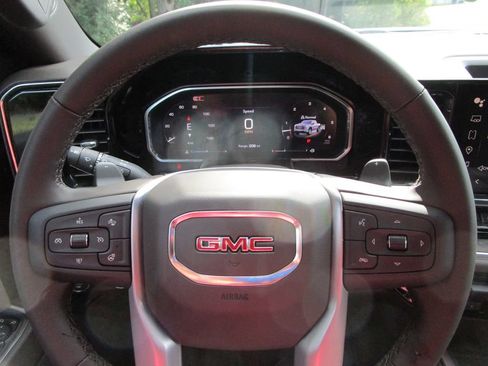 New 2026 GMC Sierra 1500 SLT w/ SLT Premium Plus Package AWD/4WD image 42