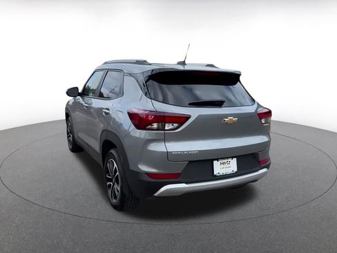 Used 2025 Chevrolet TrailBlazer LT image 11