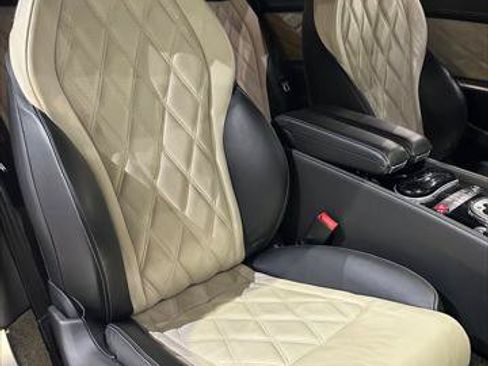 Used 2015 Bentley Continental GT V8 S AWD/4WD image 35